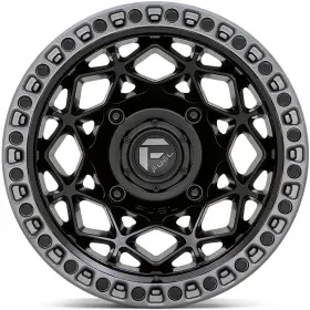 D7831500a555 Fuel Offroad 4 Wheels 15 Inch D783 Unit 15x10 4x156 Matte Black 0et 132cb
