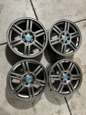 6427866s30s Fwd Nissan Murano Sport Edition T642 X1 17x8 Fits 2007