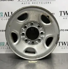 H-5195 General Motors 03-24 Chevy Express Van 01-10 Silverado 2500 Truck 8 Lug 16 Inch Oe Steel Wheel #3 H-5195 General Motors 03-24 Chevy Express Van 01-10 Silverado 2500 Truck 8 Lug 16 Inch Oe Steel Wheel #3