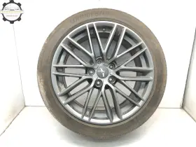 52910-g9100 Genesis 2019-2020 G70 Wheel Rim Tire 18 Inch 8.0jx18 225/45r18 Oem #note