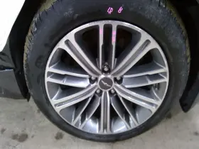 52910b1650 Genesis Wheel 18x8 Fits 18-20 G80 856866