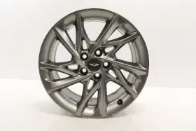 52910g9600 Genesis 2022 - 2023 G70 Base Wheel Rim Alloy 18x8.0j Et34 5x114.3 Oem