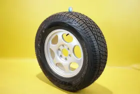 65r18 Geotour 275/65r18 Oem.wheel Rim Wheel Tire Pirelli Scorpion Atr M S 116h 12/32
