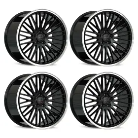 2290m30gaaribpr Gianelle Aria Ff 22 Inch Wheels Fit Bmw X7m Rims 2020 21 23 24 2025 22x9/10.5 New 2290m30gaaribpr Gianelle Aria Ff 22 Inch Wheels Fit Bmw X7m Rims 2020 21 23 24 2025 22x9/10.5 New