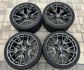 23442882 Gm 2017-2024 Camaro Zl1 Oem Factory Wheels Rims Tires Ss 2ss