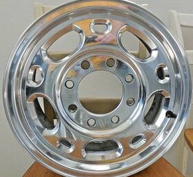 Gm 560-5079 1999-2010 Chevy Silverado 2500 16 Inch Gmc Sierra Factory Oem Rim Wheel 5079