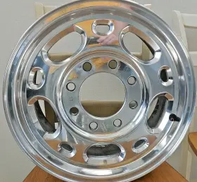 560-5079 Gm 1999-2010 Chevy Silverado 2500 16 Inch Gmc Sierra Factory Oem Rim Wheel 5079