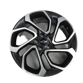60009281 Gm 1 Wheel Rim For Trax Like New Oem A Grade Machined Black 60009281 Gm 1 Wheel Rim For Trax Like New Oem A Grade Machined Black
