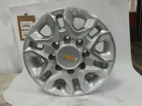 84742720 Gm Oem 1 Wheel Rim For Silverado 2500 Pickup Alloy W-tpms 90 Percent