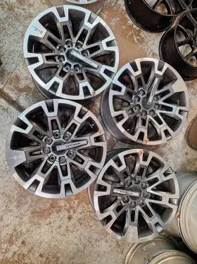 85537405 Gm Hummer Ev 22 Inch Factory Oem Wheels Rims Set Of 4 Free Shipping