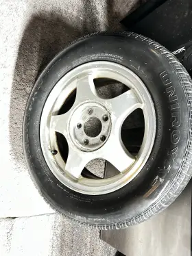 9592870 Gm Chevy Impala Factory Rims