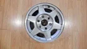 9594494 Gm 2003 2007 Gmc Sierra 1500 Yukon Chevy Suburban Safari 16 Inch Wheel Rim Oem D