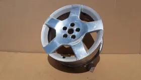 9595089 Gm 2006 - 2010 Chevrolet Cobalt Alloy Wheel Rim 17x7j Oem