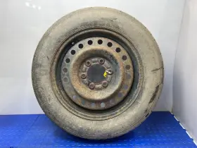 09597840 Gm Trucks 09-12 Chevy Colorado Gmc Canyon 17x4 Compact Spare Tire And Wheel T155/90d17 Oem
