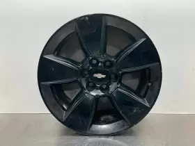22901347 Gm Trucks 2016 Chevy Colorado Oem Factory Wheel Rim 5 Spoke 18 Inch X8.5 16-22 Scuff