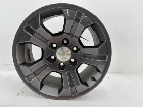 84227871 Gm Trucks 2015 - 2020 Chevrolet Tahoe Wheel Rim 18x8.5 Alloy 5 Spoke Oem