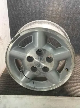 9591907 Gm Trucks Fits 1995-2005 Chevrolet Blazer S10/s15 15x7in Wheel/rim Oem#