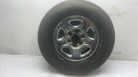 Gm Trucks 9595394 1999 2000 2001 2002 2003 2004 Sierra Gmc Or Yukon Steel Rim Tire 16 Inch