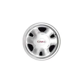12368954 Gmc 16 Inch Sierra 1500 Wheel Rim Factory Oem 5080 1999-2003 Silver