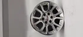 Ft15-ft20 Gmc 20937770 Yukon Wheel 18x8-1/2 12 Spoke Oem Grade B