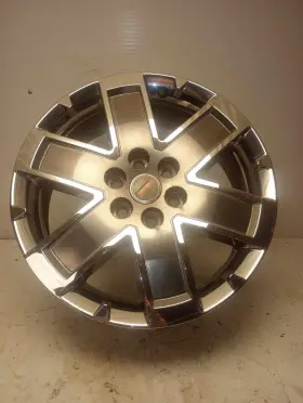 221830686 Gmc 2012 Acadia 20 Inch Wheel Black Insert S4q