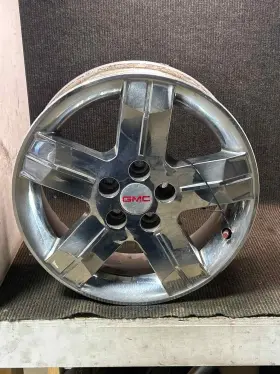 22739446 Gmc Fits 2013-17 Terrain 18x7 Oem#