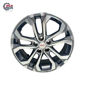 Gmc 23348955 Terrain 2018-2022 Wheel Rim 19x7.5jx46 Oem