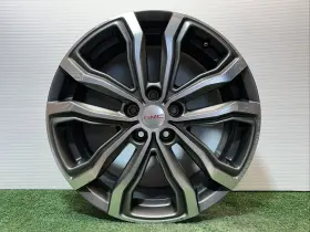 23363164 Gmc 2018 2019 2020 Terrain Denali Factory 19 Inch Rim Wheel Gray Oem 23363164 Gmc 2018 2019 2020 Terrain Denali Factory 19 Inch Rim Wheel Gray Oem