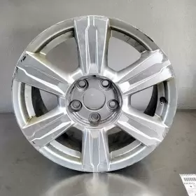 560-5642 Gmc 23406148 2014-2017 Terrain Wheel 17x7 #560-5642