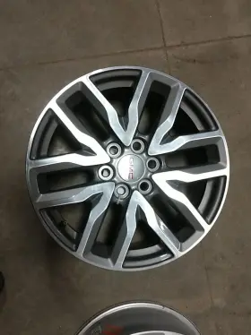 23508121 Gmc Oem 1 Wheel Rim For Acadia Alloy B Grade W-tpms