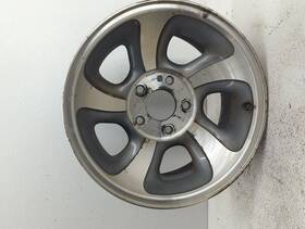 Gmc 560-05120 S15 Jimmy Oem Wheel Rim Gdl4m