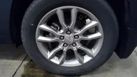 560.gm9h22 Gmc Aluminum 18x7 5x115mm Wheel For 2022 Terrain 2879109
