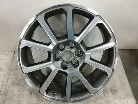 84664375 Gmc 1 Wheel Rim For Canyon Oem B Grade Machine Charcoal