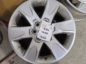 Gmc 94775677 2015-2019 Canyon Wheel Rim 17x8 6 Y Spoke Opt Q5w