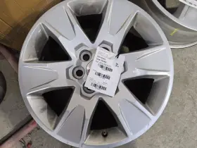 94775677 Gmc 2015-2019 Canyon Wheel Rim 17x8 6 Y Spoke Opt Q5w