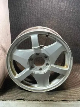 9593387 Gmc Fits 2002-03 Envoy 17x7in Wheel/rim Oem