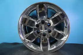 94993094 Gmc 9597223 Sierra 1500 Yukon 2009 10 11 12 2013 20 Inch Oem Rim Wheel 5420