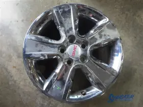 22863507 Gmc Truck Wheel 18x7 5 Spoke Opt Rdk Fits 14-15 Terrain 1571439