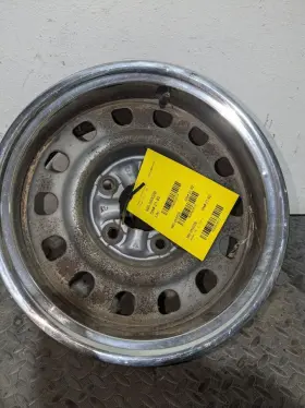 560-05002b Gmc Truck Wheel 15x6 Fits 90-94 Blazer S10/jimmy S15 583373