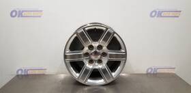 Gmc Truck 560-05645 14 Sierra 1500 18x8.5 Single 6 Spoke Exposed Lug Nuts Wheel Rim Option Rcw