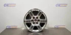 560-05645 Gmc Truck 14 Sierra 1500 18x8.5 Single 6 Spoke Exposed Lug Nuts Wheel Rim Option Rcw