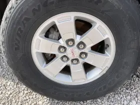 560-05670 Gmc Truck Wheel 16x7 Aluminum Opt Rs1 Fits 15-20 Canyon 4310576