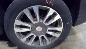 560-05768 Gmc Truck 16 - 17 Terrain Wheel 19 Inch E829345