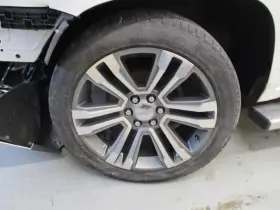 560-05822 Gmc Truck Wheel 22x9 12 Spoke Opt Sii Fits 17-20 Yukon 1686949