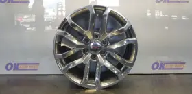 560-05924 Gmc Truck 20 Sierra 1500 20x9 Wheel Rim 12 Spoke Opt Nzm
