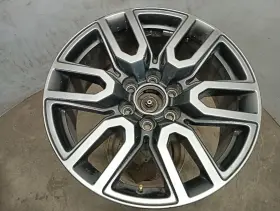 560-05942 Gmc Truck 20x9 Aluminum Wheel Rim Opt Nzq From 2022 Sierra 150012837316