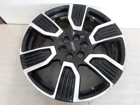 560-05952 Gmc Truck Rim Wheel 20x8 6 Spoke Individual Spokes Opt Snv Fits 19-23 Acadia 359252