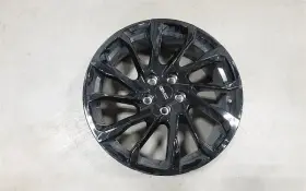 560-05983a Gmc Truck 2024 Terrain 19 Inch Wheel Rim