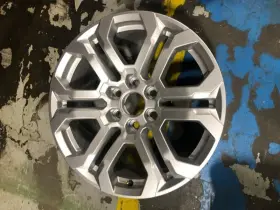 560-14112 Gmc Truck Canyon 2023 Wheel 4612798