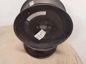560.gm9323 Gmc Truck 22x9 Steel Wheel Rim Opt Rbr From 2023 Yukon 10784015